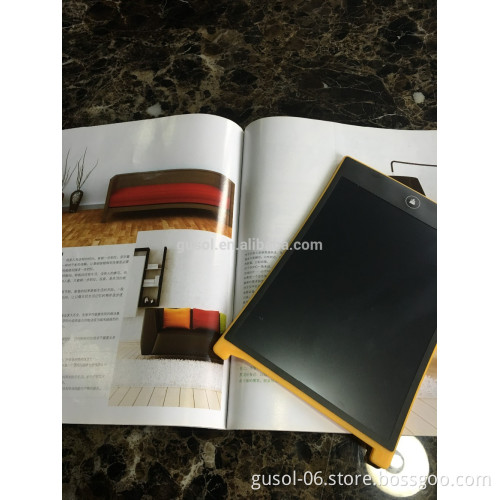 8.5inch writing board LCD writing board